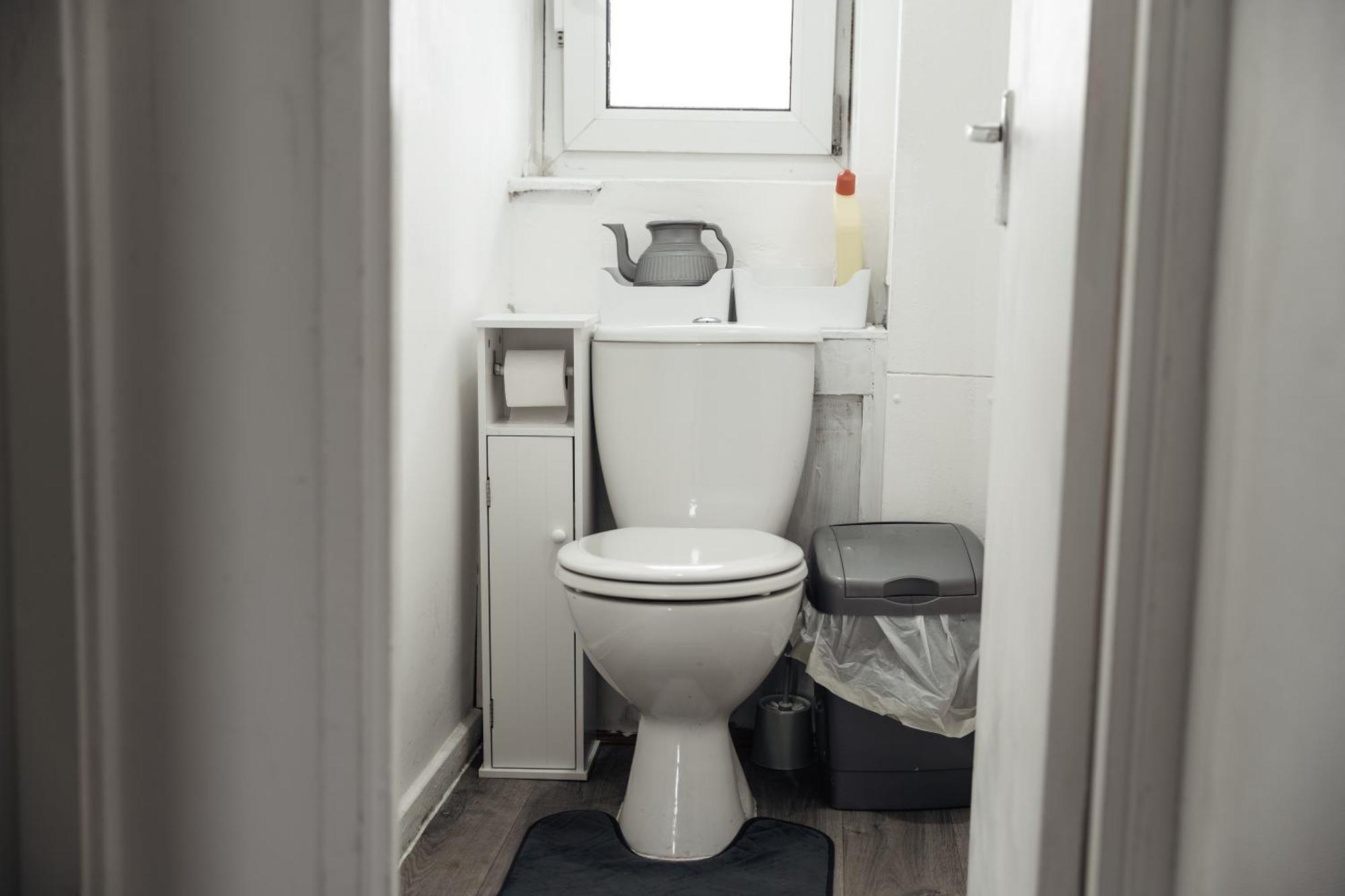Shard View 2 Bed Entire Flat Appartement Londen Buitenkant foto